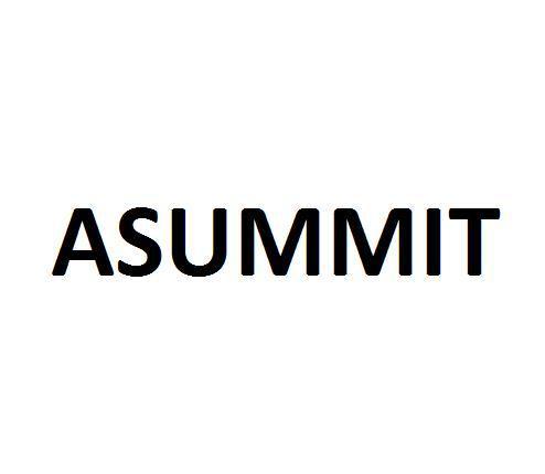 ASUMMIT