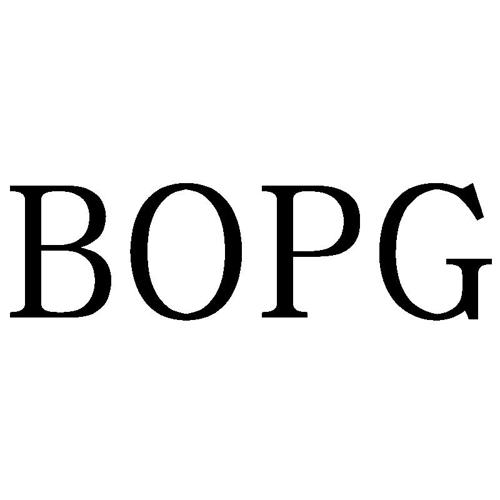 BOPG