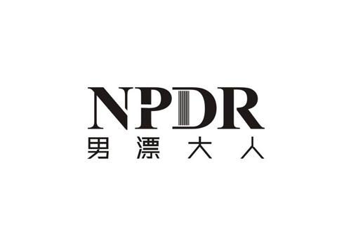 男漂大人NPDR