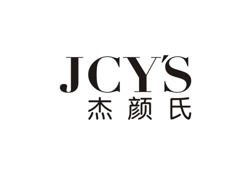 杰颜氏JCYS