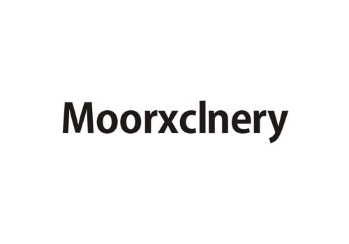 MOORXCLNERY