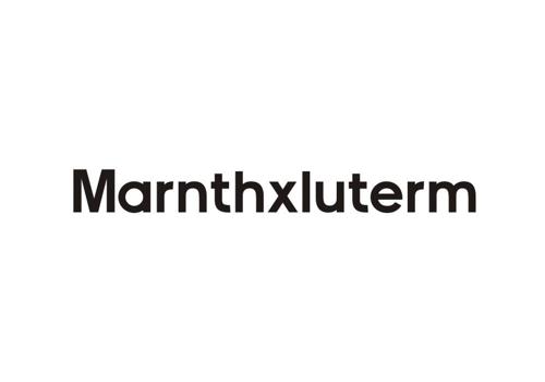 MARNTHXLUTERM