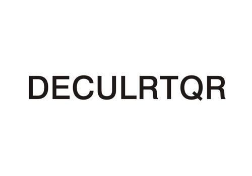 DECULRTQR