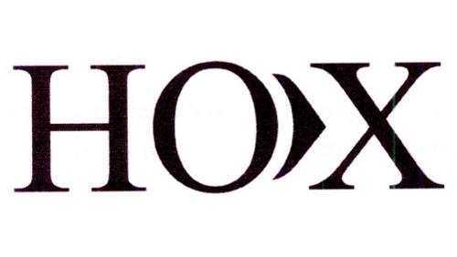 HOX