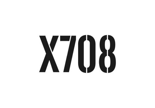 X708