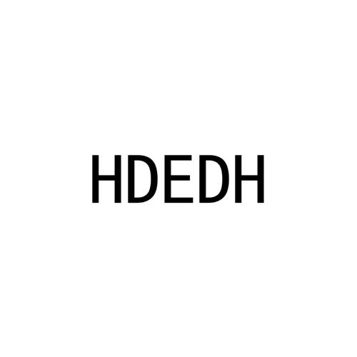 HDEDH