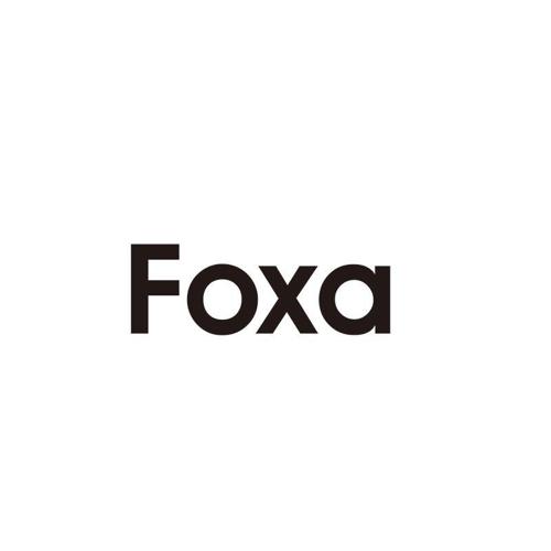 FOXA