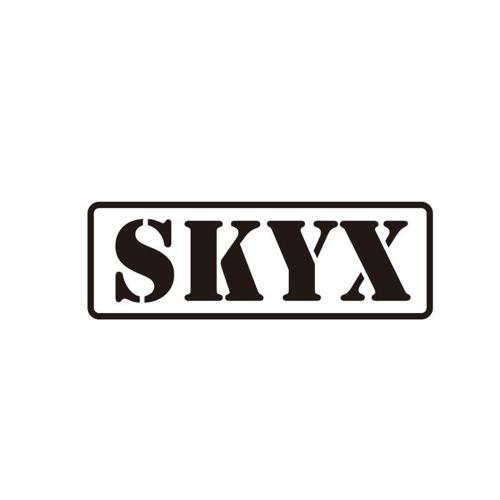 SKYX