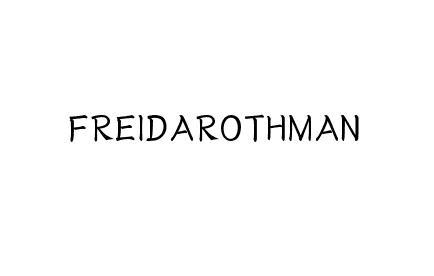 FREIDAROTHMAN