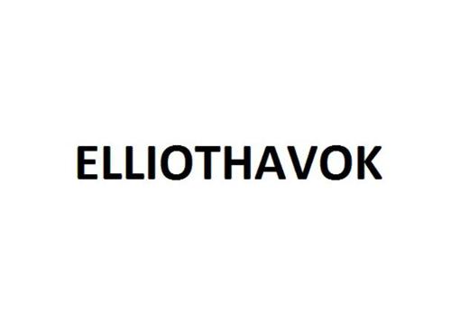 ELLIOTHAVOK