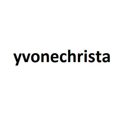 YVONECHRISTA