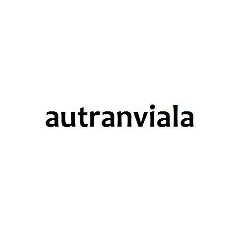 AUTRANVIALA