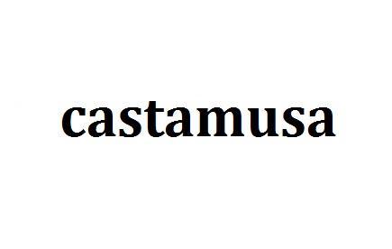 CASTAMUSA