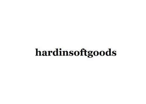 HARDINSOFTGOODS