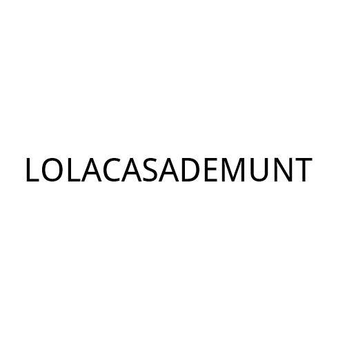 LOLACASADEMUNT