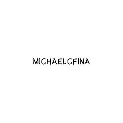 MICHAELCFINA