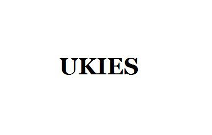 UKIES