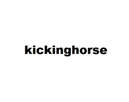 KICKINGHORSE