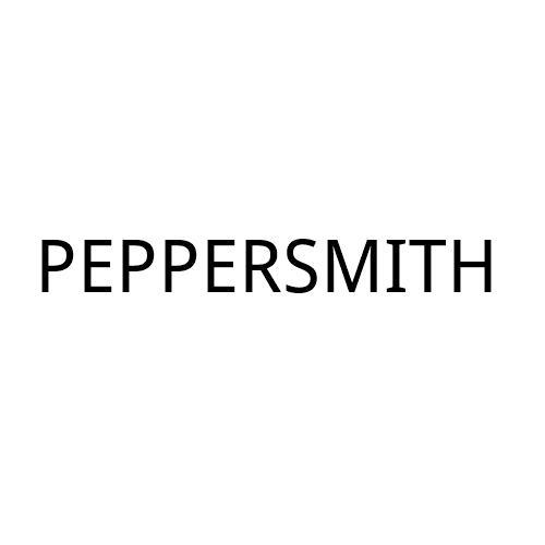 PEPPERSMITH