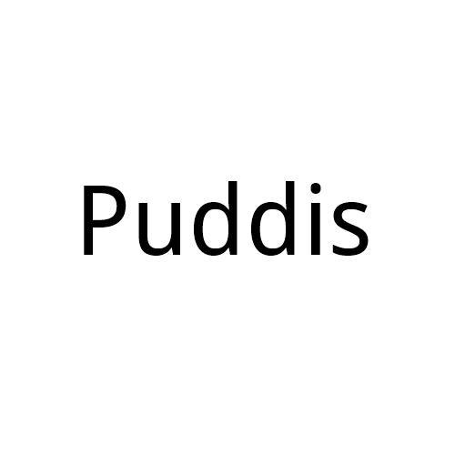 PUDDIS