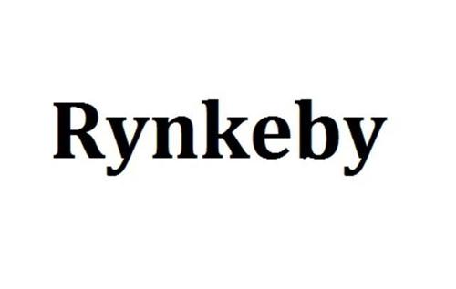 RYNKEBY