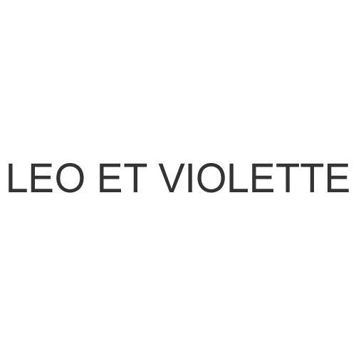 LEOETVIOLETTE