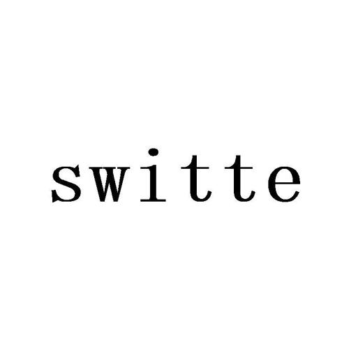 SWITTE
