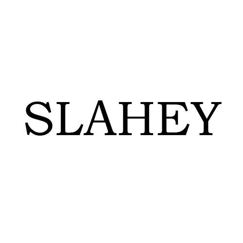 SLAHEY