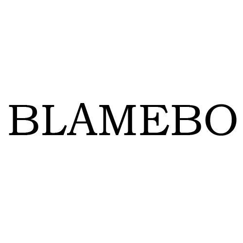 BLAMEBO