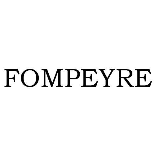 FOMPEYRE