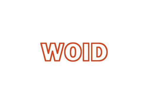 WOID