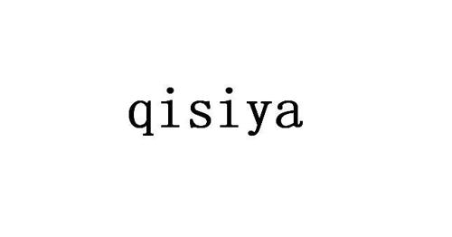 QISIYA