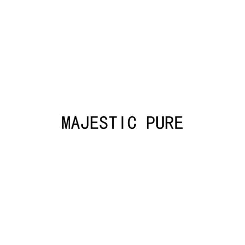 MAJESTICPURE