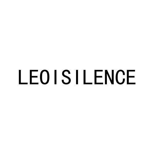 LEOISILENCE