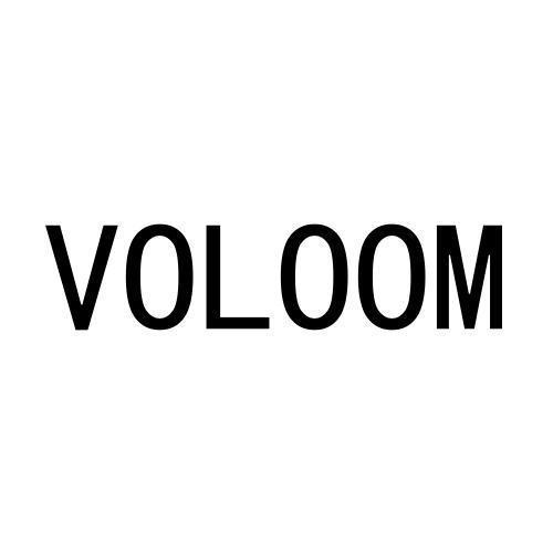 VOLOOM