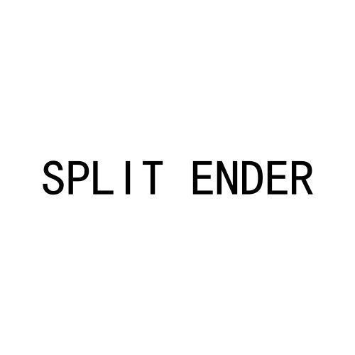 SPLITENDER