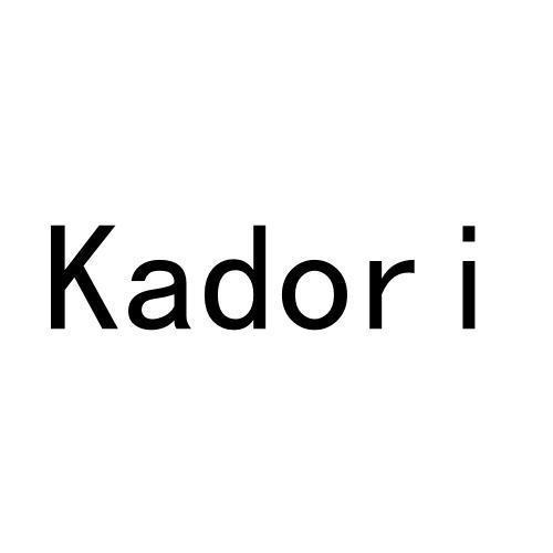 KADORI