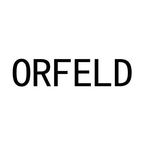 ORFELD