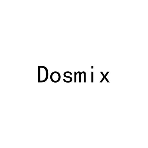 DOSMIX