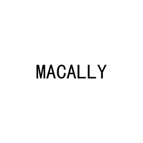 MACALLY