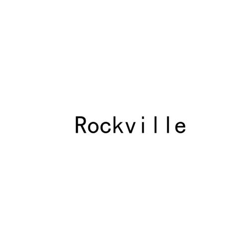 ROCKVILLE