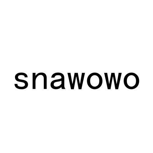 SNAWOWO