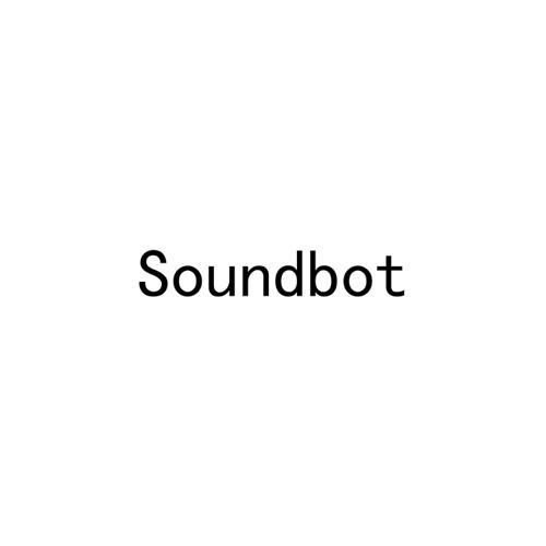 SOUNDBOT