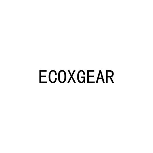 ECOXGEAR