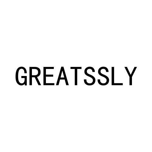 GREATSSLY