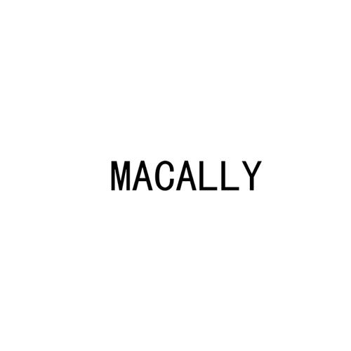 MACALLY