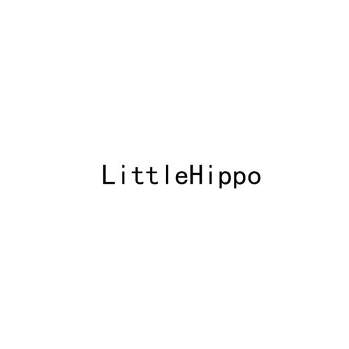 LITTLEHIPPO