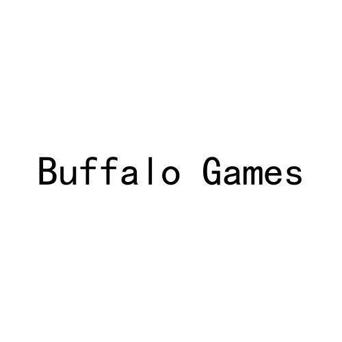 BUFFALOGAMES