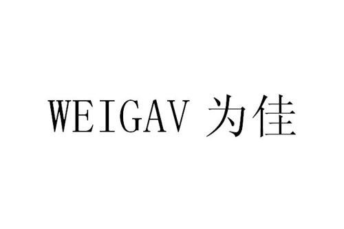 为佳WEIGAV