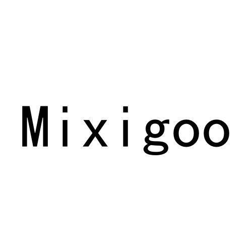 MIXIGOO